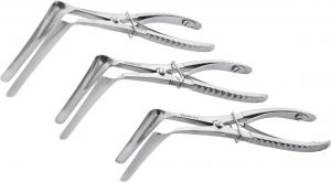 especulo-nasal