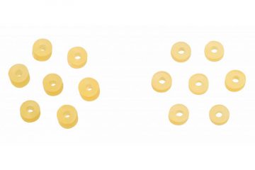 Anéis para Ligadura Elástica