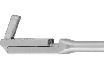 Pinça Cortante Giratória