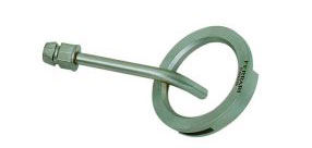 Adaptador com Fibra para Anuscópio