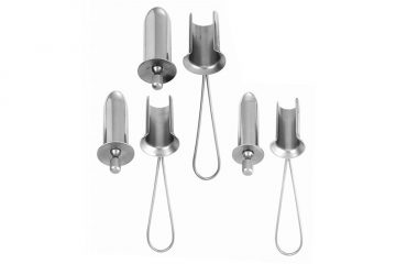 Anuscópio Cirurgico